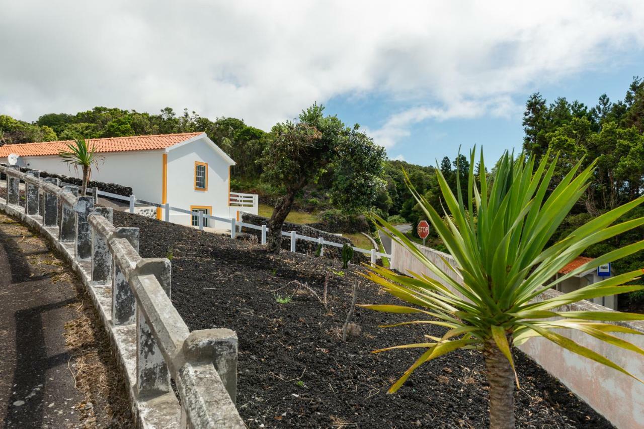 Casa Da Figueirinha Villa Calheta de Nesquim Exterior photo